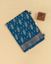 SC3863 - Dola Embose With Digital Print
